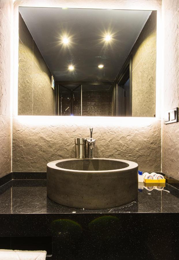 Mansion Gorki Hotel Isztambul Kültér fotó