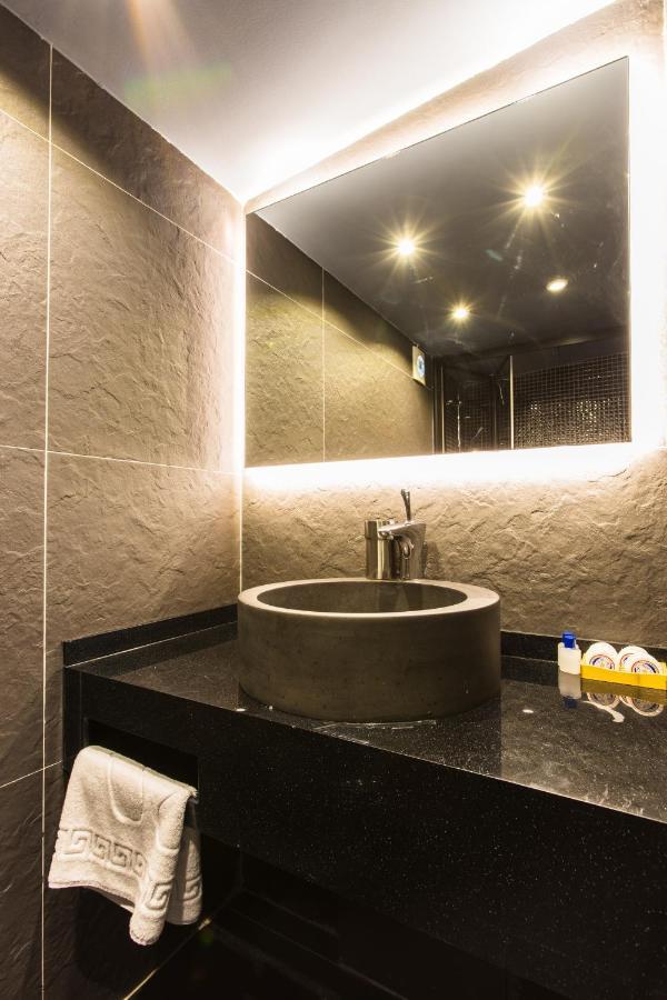 Mansion Gorki Hotel Isztambul Kültér fotó