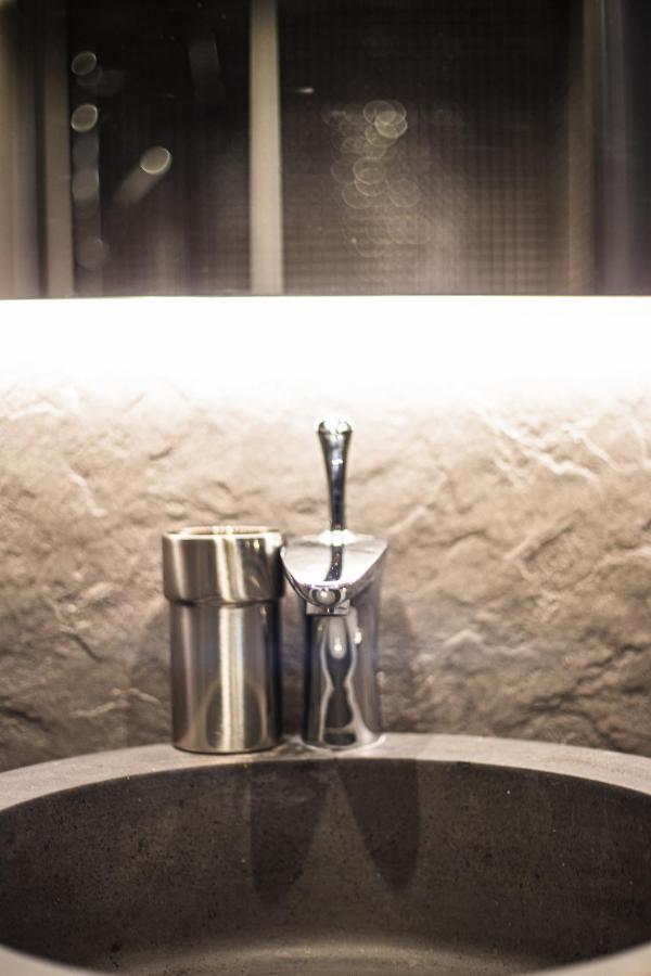 Mansion Gorki Hotel Isztambul Kültér fotó